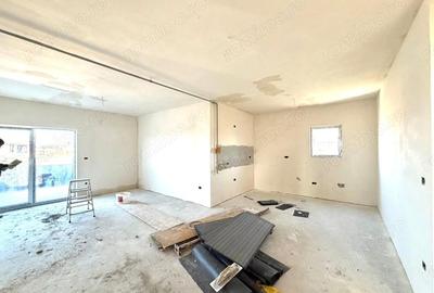 Apartament cu 3 camere semidecomandat în Giroc - 5