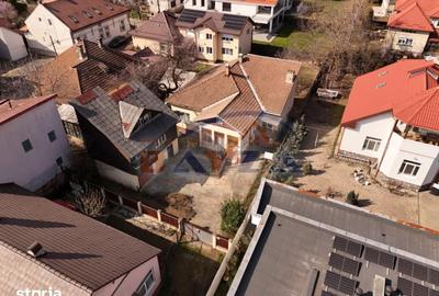 Casă cu 3 camere cu Teren 432 Mp în Central - 2