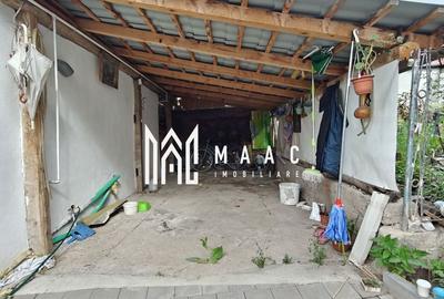 Casă 2 corpuri I 100 mpu  I Teren 970 mp I Front 25m I Săcel - 21