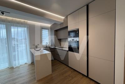 Apartament cu 2 camere decomandat, mobilat în Central - 3