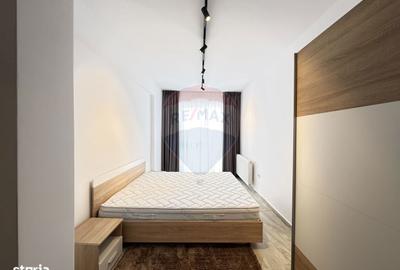 Apartament cu 2 camere decomandat, mobilat în Vitan - 15
