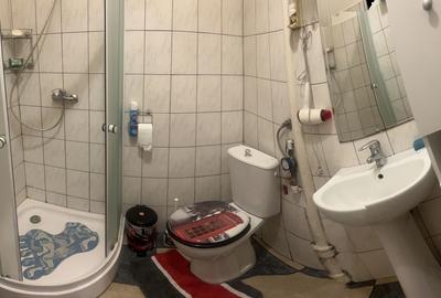 Apartament cu 2 camere semidecomandat în Unirii - 3