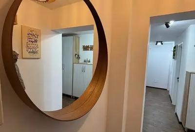 Apartament cu 3 camere decomandat, mobilat în Brâncoveanu - 9
