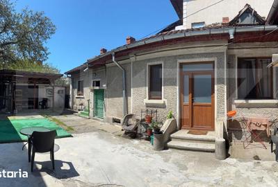 Casă cu 6 camere cu Teren 330 Mp în Central - 6