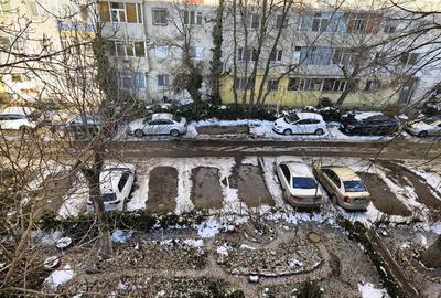 Tomis Nord Boema,apartament 2 camere decomandat. - 4