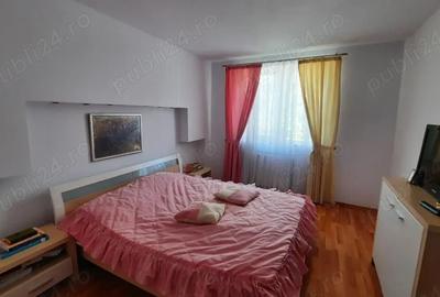 Apartament cu 3 camere decomandat în Central - 6
