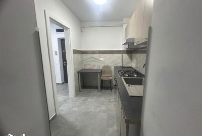 Apartament cu 2 camere, mobilat în George Enescu - 2