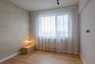 Apartament 3 camere TOTUL NOU/Metrou Stefan cel Mare/Parcul Circului - 15