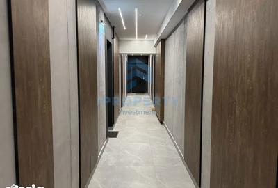 Apartament cu 2 camere, mobilat în 13 Septembrie