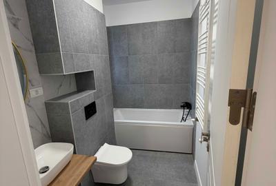 Apartament cu 3 camere decomandat în Lazu - 14