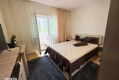 Apartament cu 2 camere decomandat în Craiovița Nouă