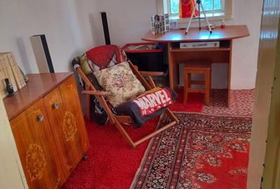 Casă cu 3 camere în Central - 6