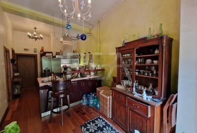 Apartament 190 mp, la parter - Bd Ferdinand - 19