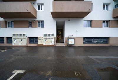 Apartament cu 2 camere semidecomandat, mobilat în Berceni - 15