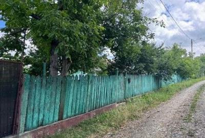 Casă cu 3 camere cu Teren 1481 Mp în Mogoșești - 10