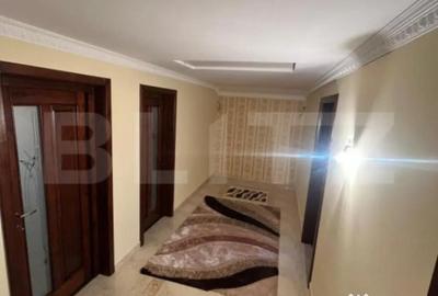 Casă cu 5 camere cu Teren 625 Mp în Central - 11