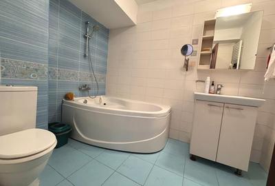 2 camere | Banesa | Sisesti | Centrala | Parcare Subterana - 4