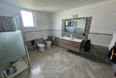 Casa spa?ioasa P+M de vanzare teren 1.000 mp Poiana Stampei, Suceava - 8