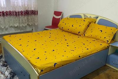 Apartament cu 2 camere decomandat în Bălcescu - 1
