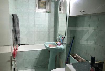 Apartament cu 4 camere semidecomandat în Cloșca - 9