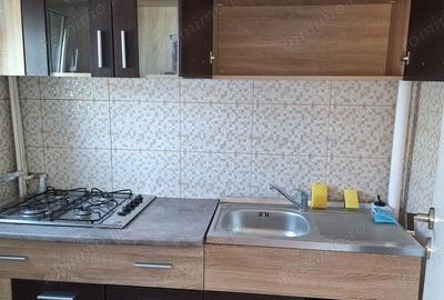 Garsonieră în Scriitorilor