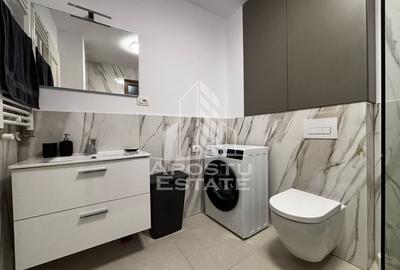 Apartament 2 camere, prima inchiriere, zona Circumvalatiunii - 10