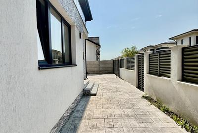 Casă cu 4 camere cu Teren 280 Mp în Berceni - 5