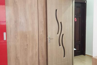 Apartament cu 2 camere în Galata - 6