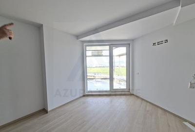 Apartament cu 2 camere decomandat în Șelimbăr - 2
