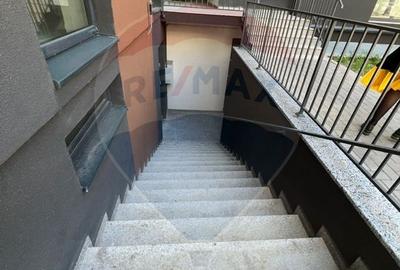 Spatiu comercial de 615mp de inchiriat in zona Central - 4