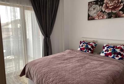 Apartament de inchiriat 3 camere | 70 mp | Selimbar Apartament de inchiriat 3 camere | 70 mp | Selimbar - 4