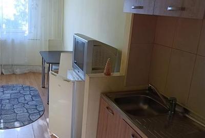 Garsonieră semidecomandată în Mircea cel Bătrân - 9