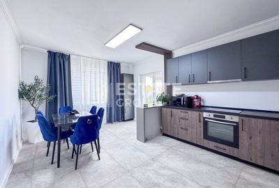 Casa Parta, mobilata modern - 4