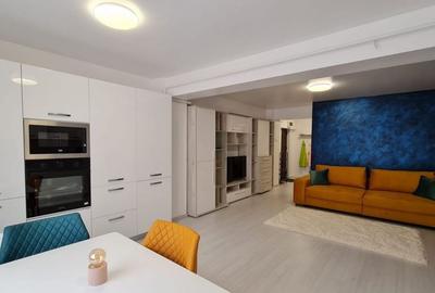 Apartament Tatarasi 2 camere - 2