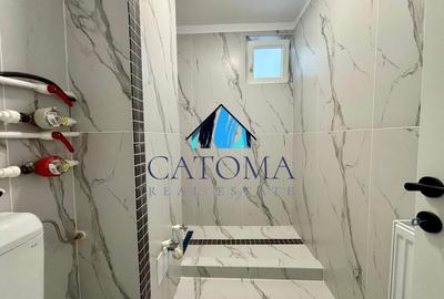 Apartament 2 camere renovat gata de mutat | Sectia 7 Politie | Vedere Est - 10