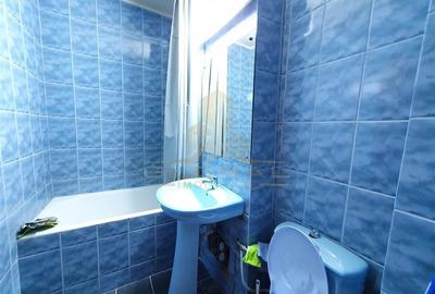 Apartament cu 2 camere semidecomandat, mobilat în Gheorgheni - 9