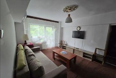 13 Septembrie PANDURI etajul  1 RENOVAT RECENT,MOBILAT UTILAT COMPLET - 2