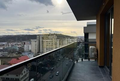 Apartament 2 camere modern Poitiers Towers - Continental - 30