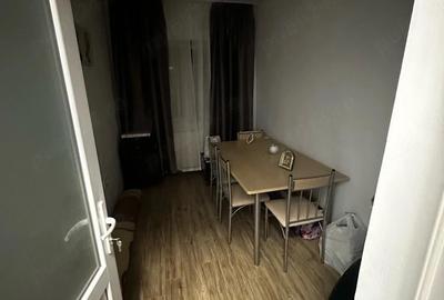 Apartament cu 3 camere decomandat în Central - 5