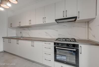 Apartament cu 2 camere decomandat în Parcul Carol - 5