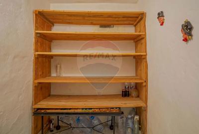 Casă cu 4 camere cu Canalizare în Racoș - 10