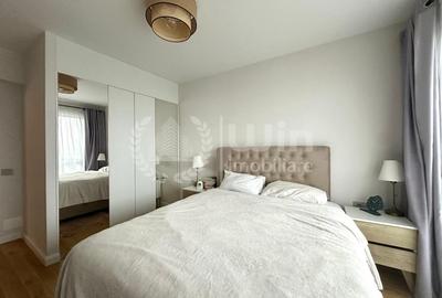 Apartament 2 camere la cheie | Bloc Nou | 58mp | Terasa | Zorilor - 5