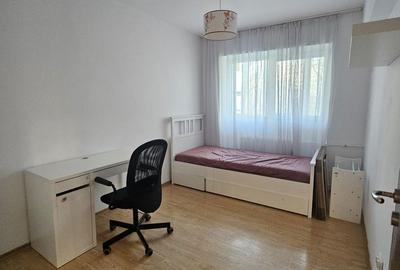 Apartament cu 3 camere decomandat, mobilat în Obor - 3