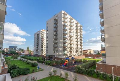 Colentina, Rose Garden, 3 camere, parcare inclusa - 1