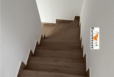 Casă cu 4 camere în Central - 18