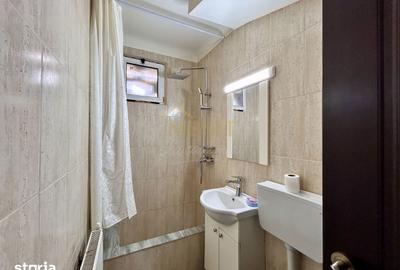 Apartament cu 2 camere decomandat, mobilat în Rudului - 13