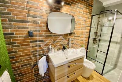 Casa individuala - 3 camere, curte libera 80 mp, pivnita - Terezian - 8