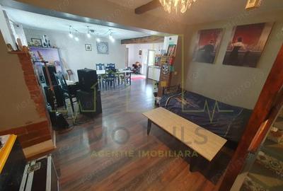 Casă cu 2 camere cu Teren 136 Mp în Kuncz - 8