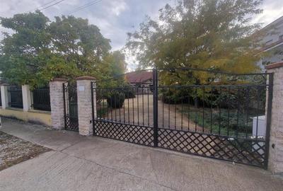 RECO Vila deosebita  in Santandrei cu sauna si teren generos - 53