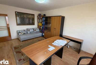 Apartament cu 2 camere decomandat, mobilat în ICIL - 2